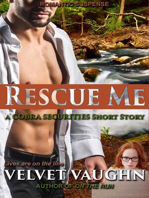 cover image of Rescue Me